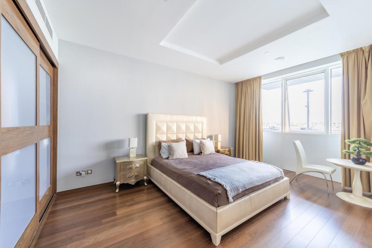 2 Bedroom App With Private And Infinity Pool *